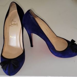 Christian Louboutin shoes